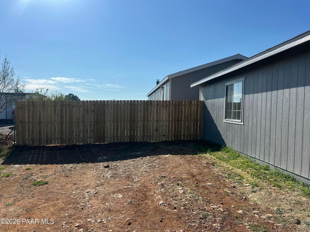 Photo of 4783 N Glenrosa Circle, Prescott Valley, AZ 86314 (MLS # 1080664)