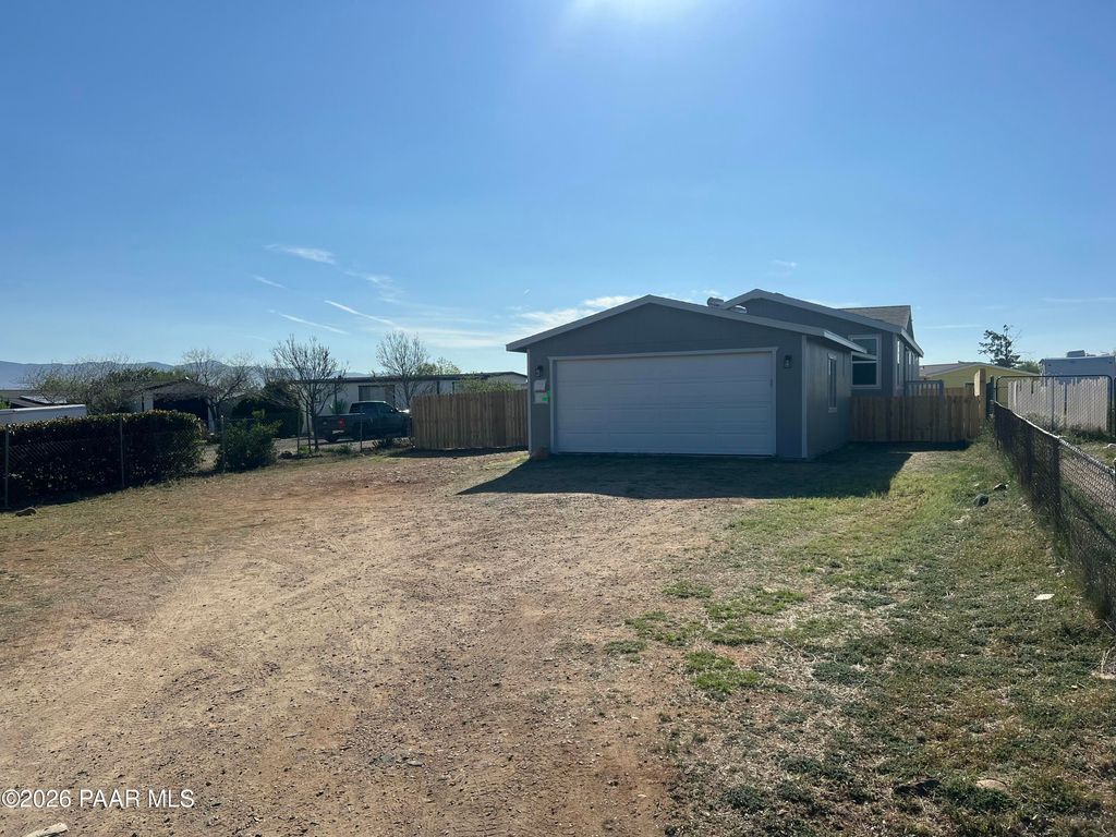 Photo of 4783 N Glenrosa Circle, Prescott Valley, AZ 86314 (MLS # 1080664)