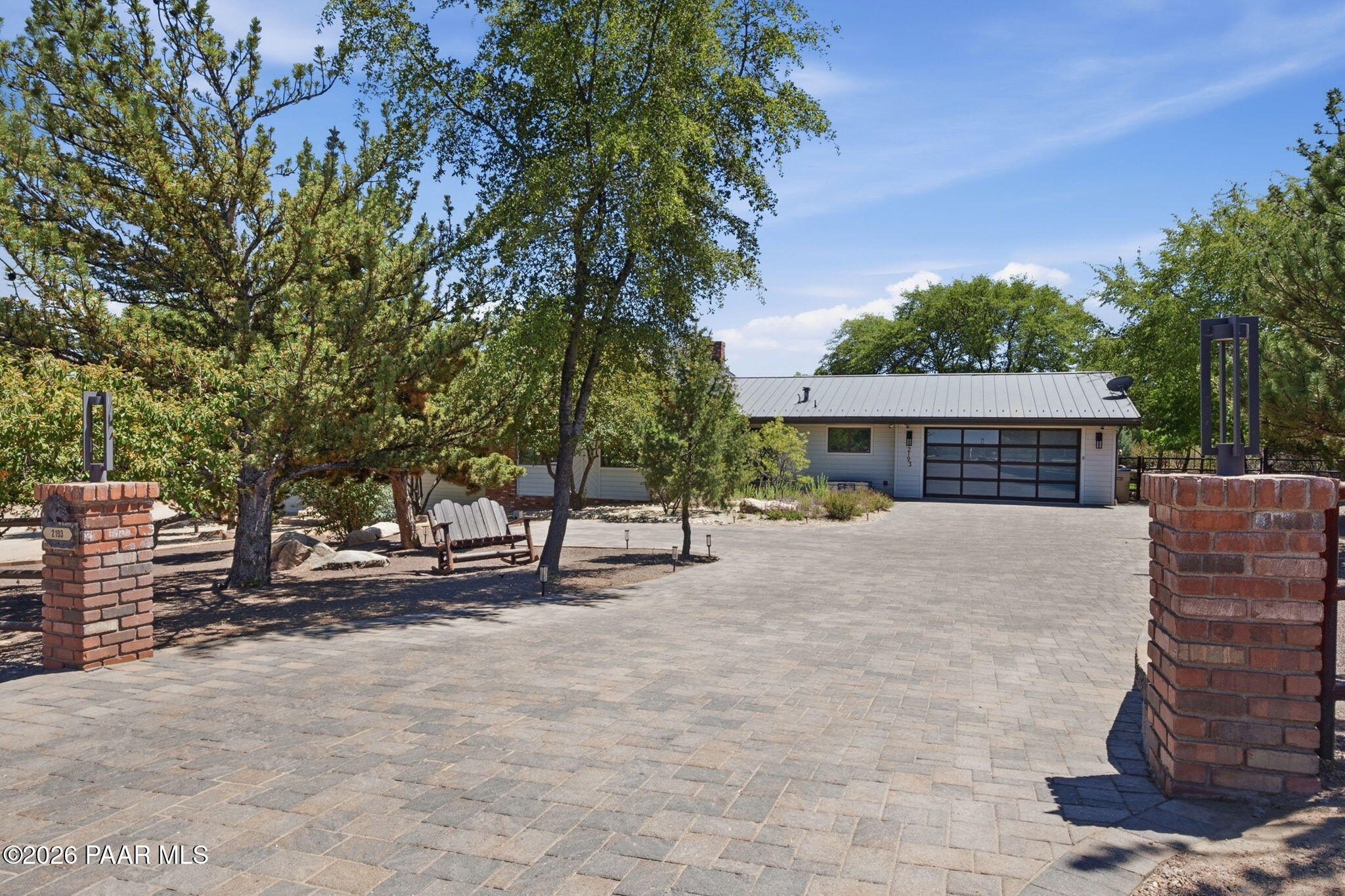 2193 W Post Oak Drive