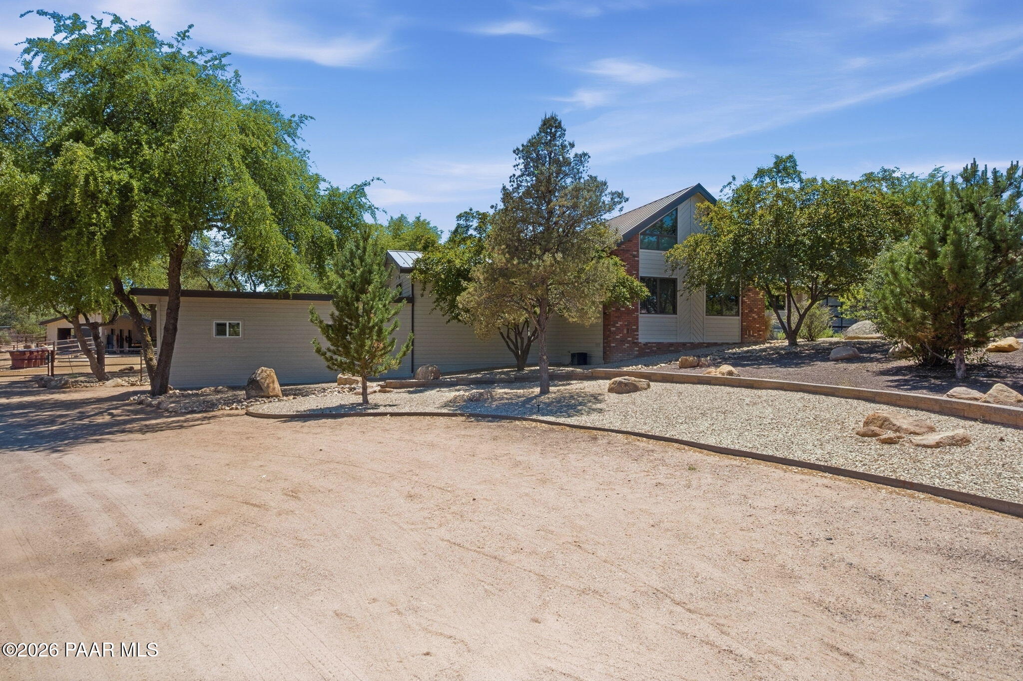 2193 W Post Oak Drive