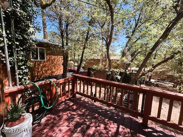 1696 W Linger Lane