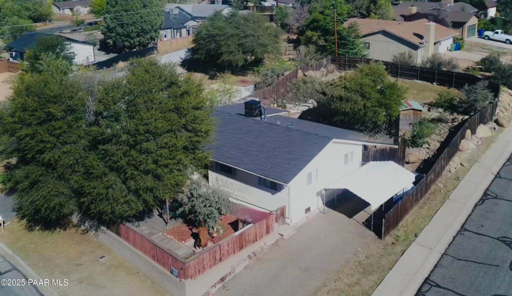 Photo of 1503 Northside Drive, Prescott, AZ 86301 (MLS # 1077516)