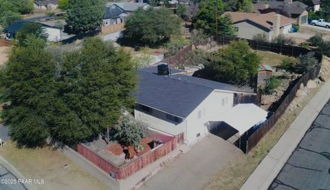 1503 Northside Drive Prescott AZ 86301
