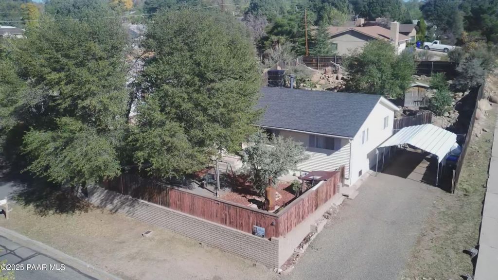 Photo of 1503 Northside Drive, Prescott, AZ 86301 (MLS # 1077516)