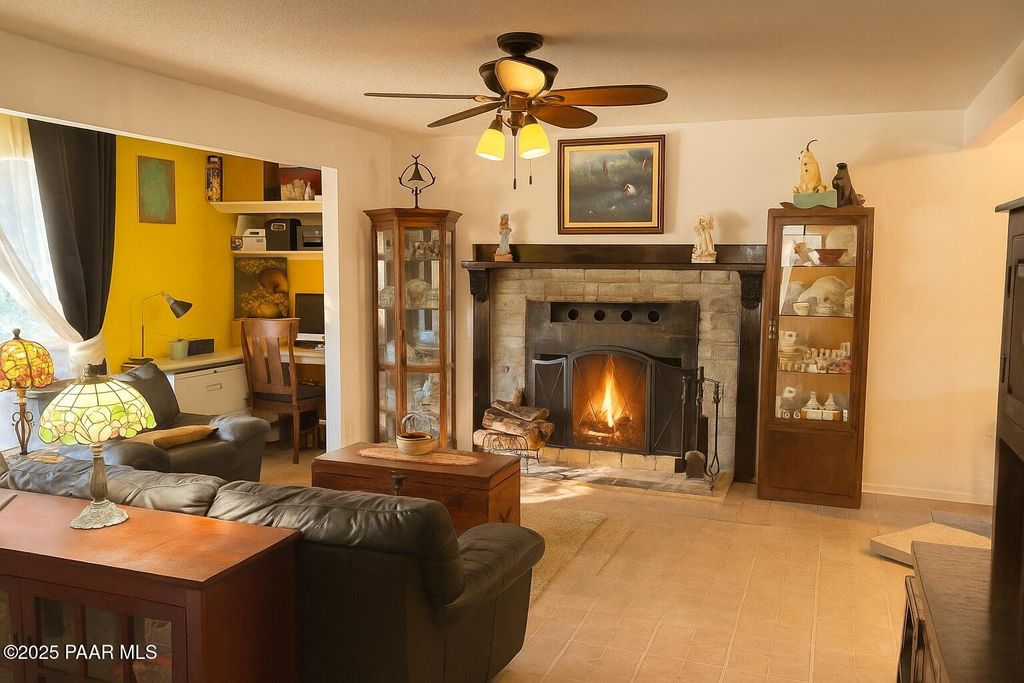 Photo of 1503 Northside Drive, Prescott, AZ 86301 (MLS # 1077516)