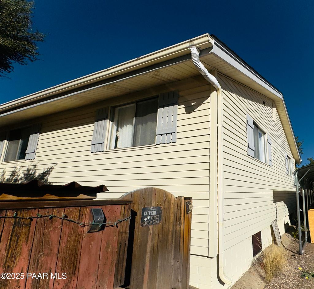 Photo of 1503 Northside Drive, Prescott, AZ 86301 (MLS # 1077516)