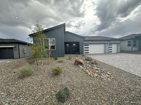 7627 E Louie Lane Prescott Valley AZ 86315