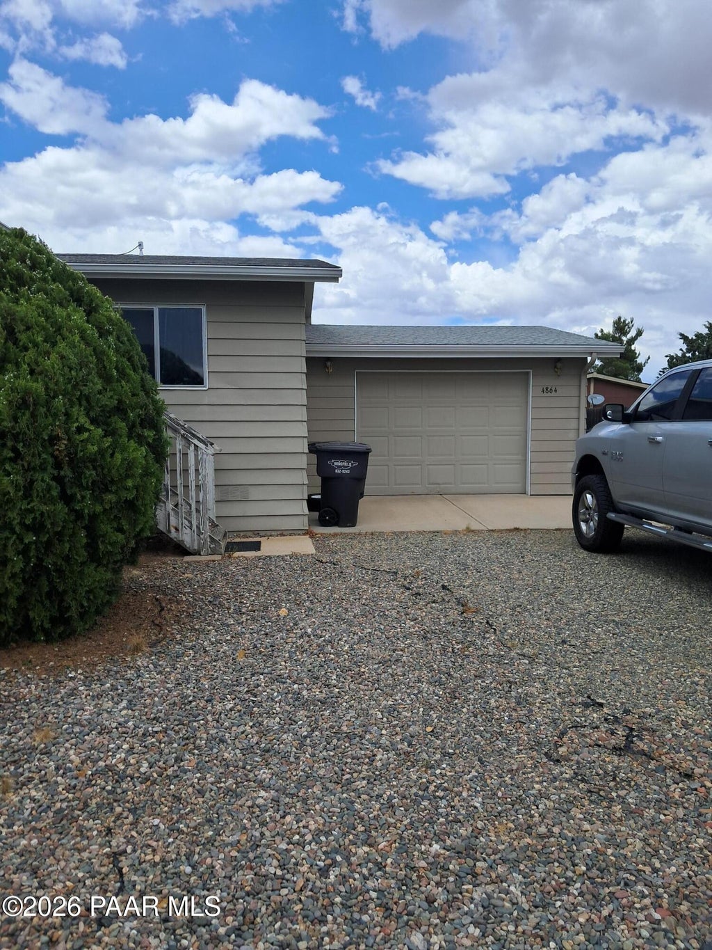 Photo of 4864 N Socorro Drive, Prescott Valley, AZ 86314 (MLS # 1082810)