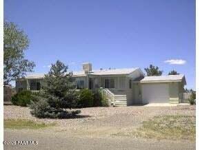 Photo of 4864 N Socorro Drive, Prescott Valley, AZ 86314 (MLS # 1082810)