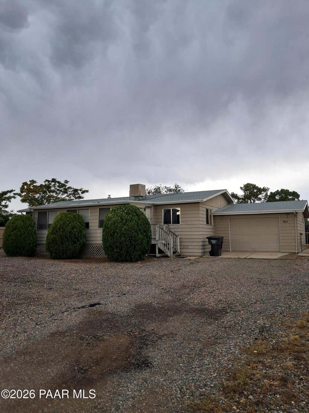 Photo of 4864 N Socorro Drive, Prescott Valley, AZ 86314 (MLS # 1082810)