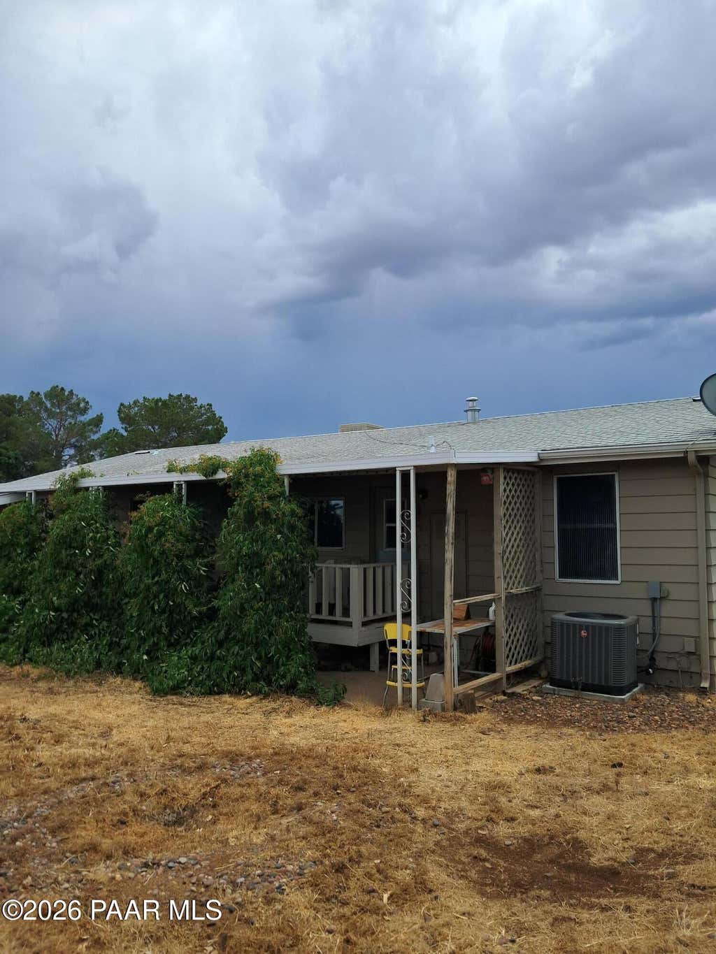 Photo of 4864 N Socorro Drive, Prescott Valley, AZ 86314 (MLS # 1082810)