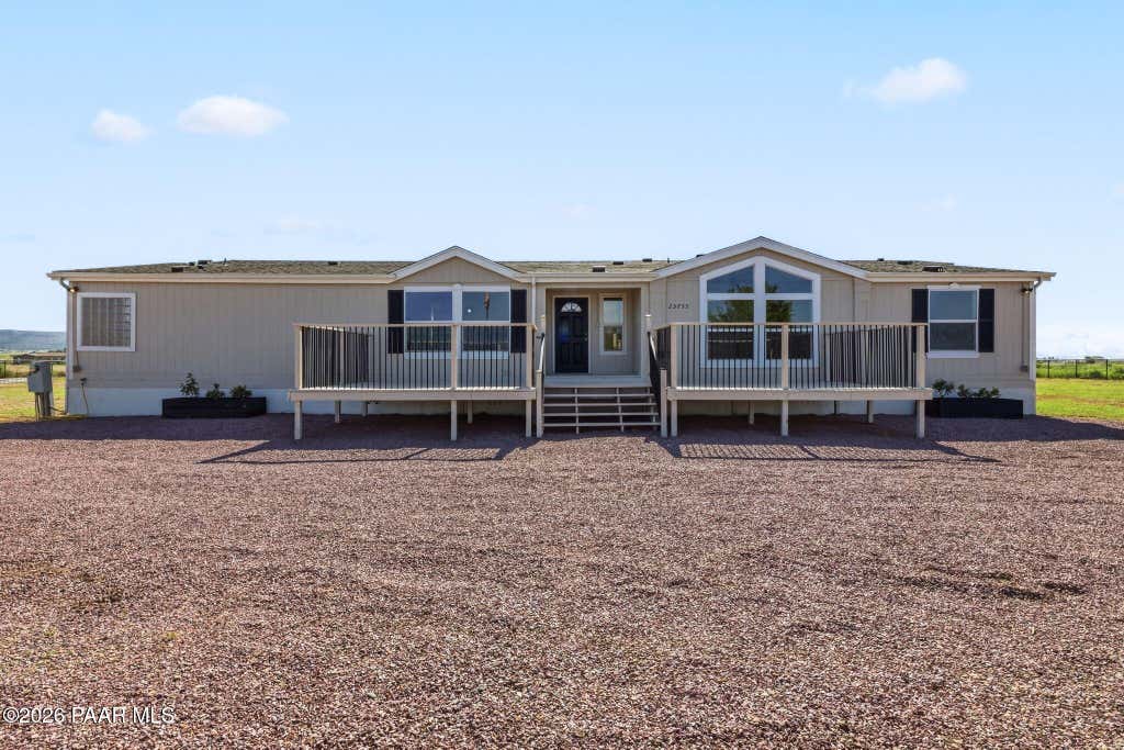 Photo of 25755 N Trinity Ranch Road, Paulden, AZ 86334 (MLS # 1084185)