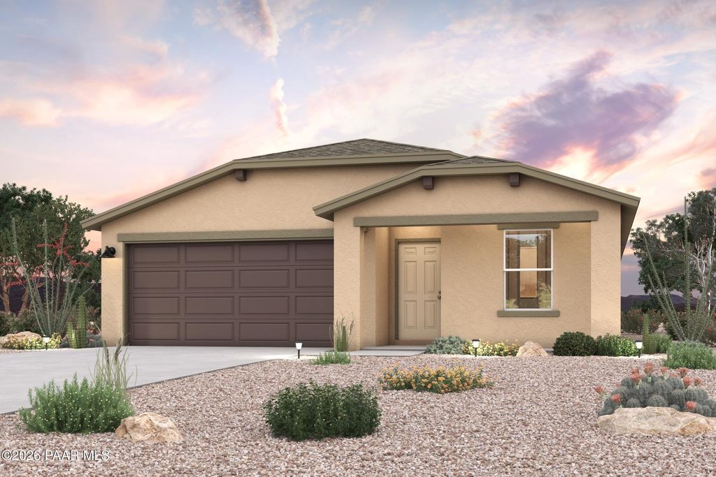 Photo of 564 Crossbar Lane, Cottonwood, AZ 86326 (MLS # 1079088)