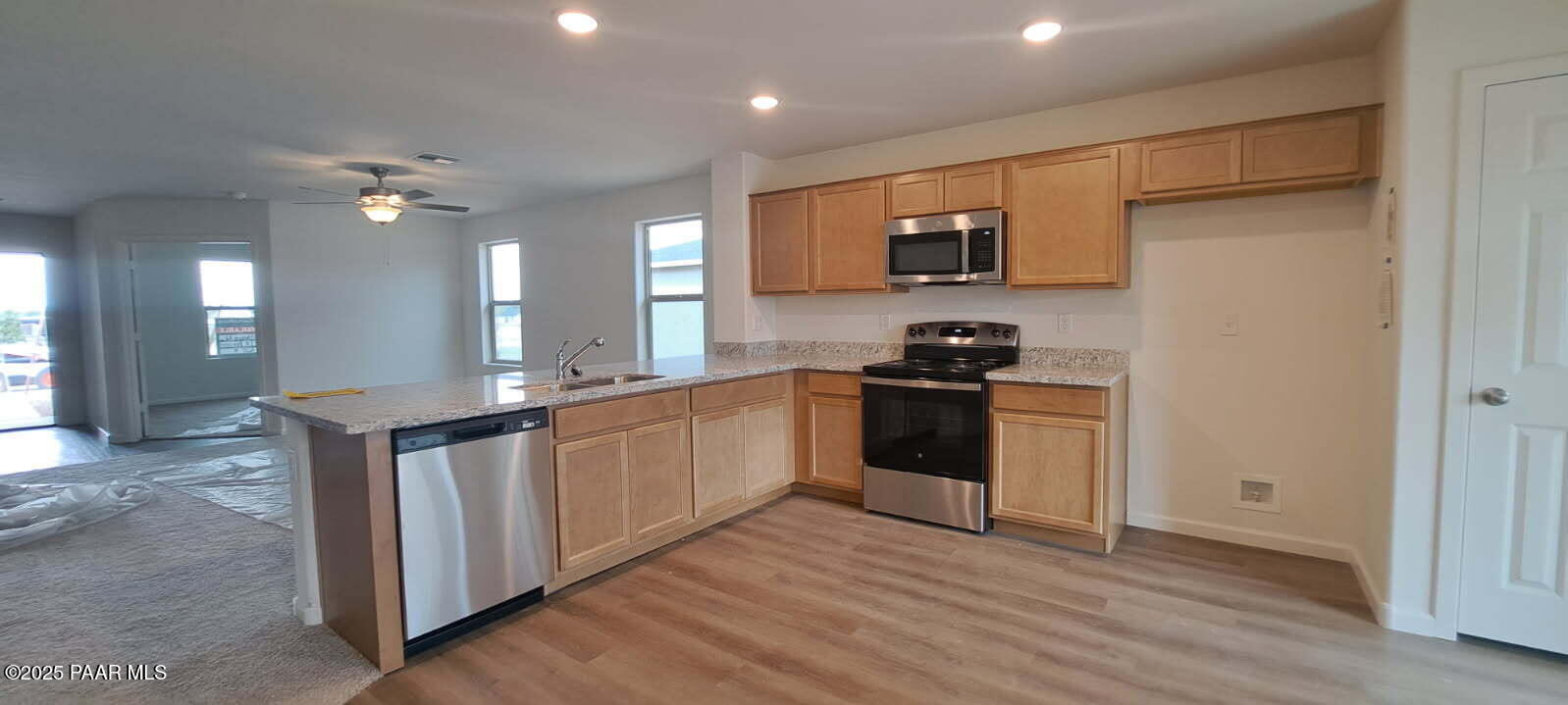 1107 Helsing Road