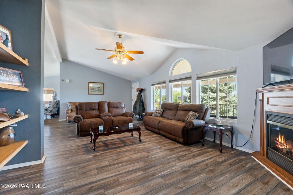 Photo of 1803 Nicea Court, Prescott, AZ 86301 (MLS # 1081589)