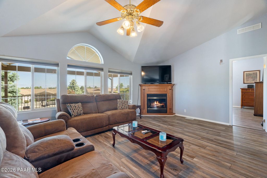 Photo of 1803 Nicea Court, Prescott, AZ 86301 (MLS # 1081589)