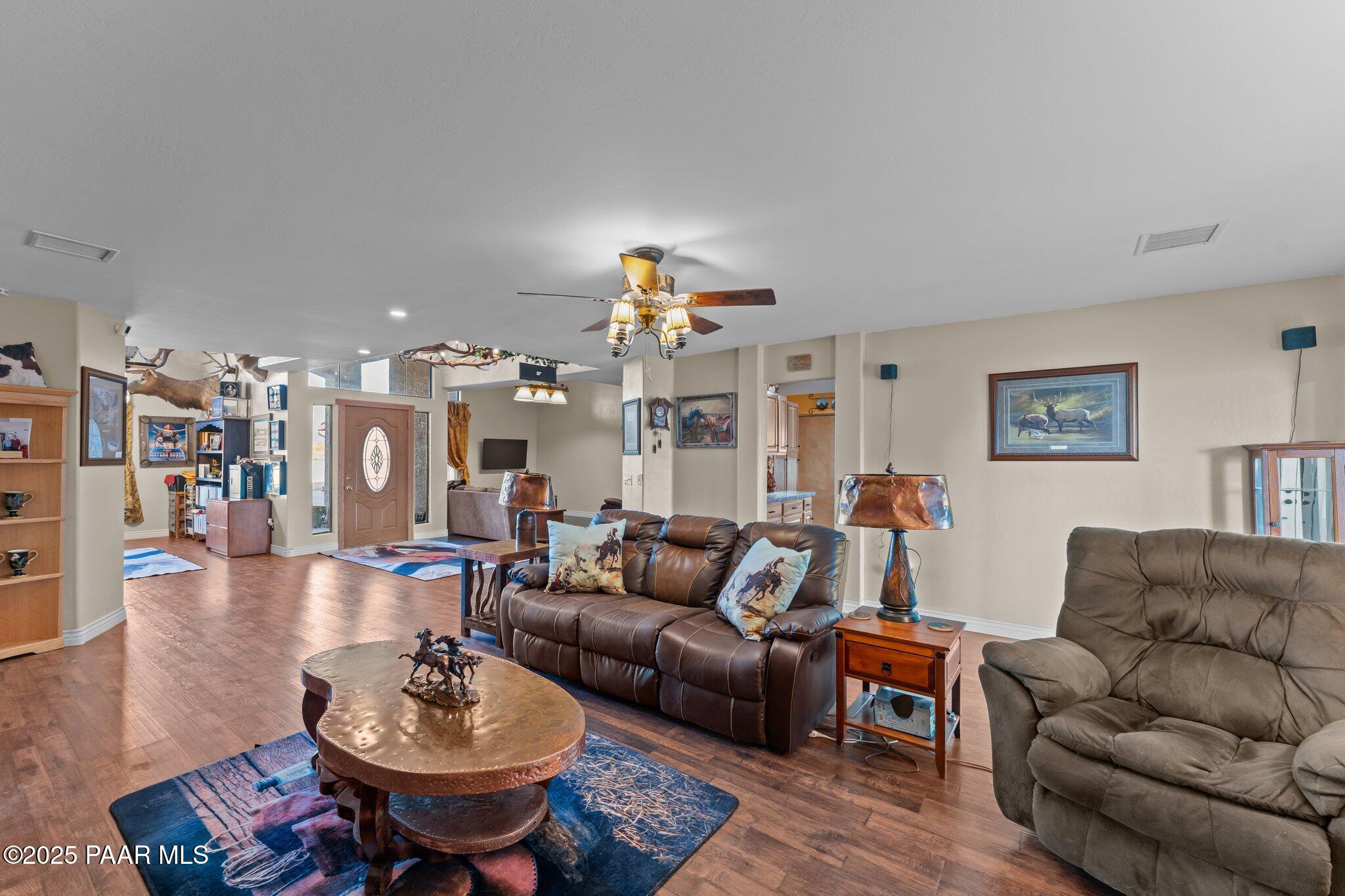 21315 W Vista Royale Drive