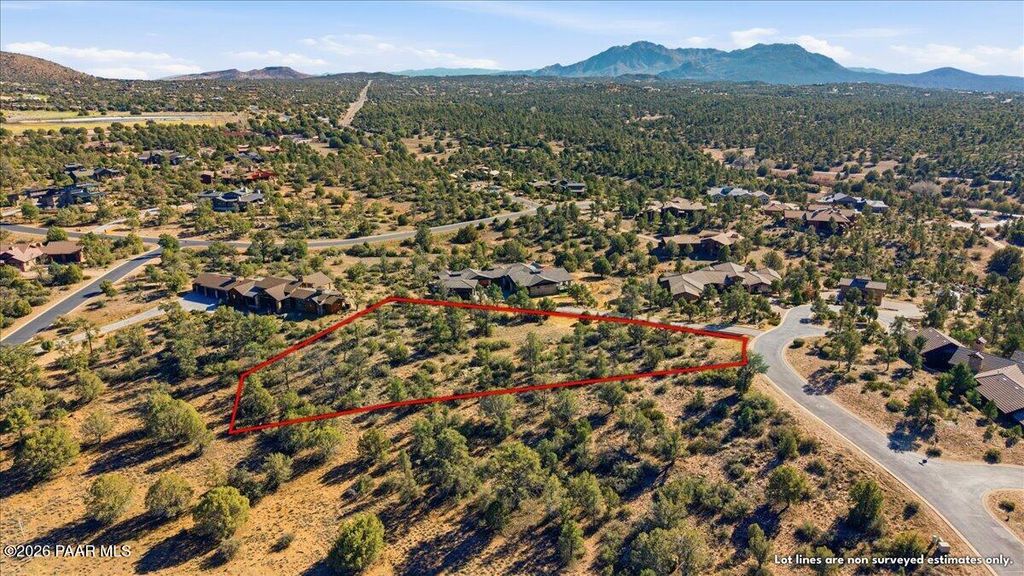 Photo of 12285 W El Capitan Drive, Prescott, AZ 86305 (MLS # 1079273)