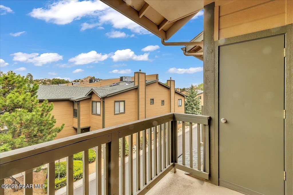 Photo of 1121 Boulder Park Avenue, Prescott, AZ 86305 (MLS # 1082211)