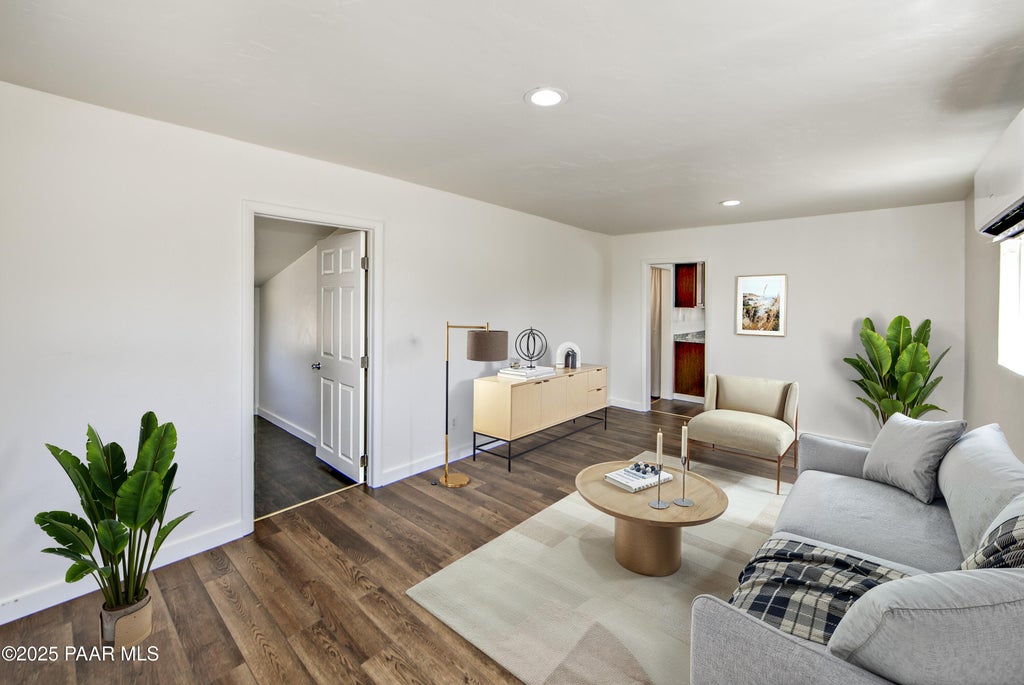 Photo of 919 Prosser Lane, Prescott, AZ 86301 (MLS # 1085835)
