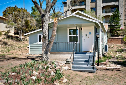 Photo of 919 Prosser Lane, Prescott, AZ 86301 (MLS # 1085835)