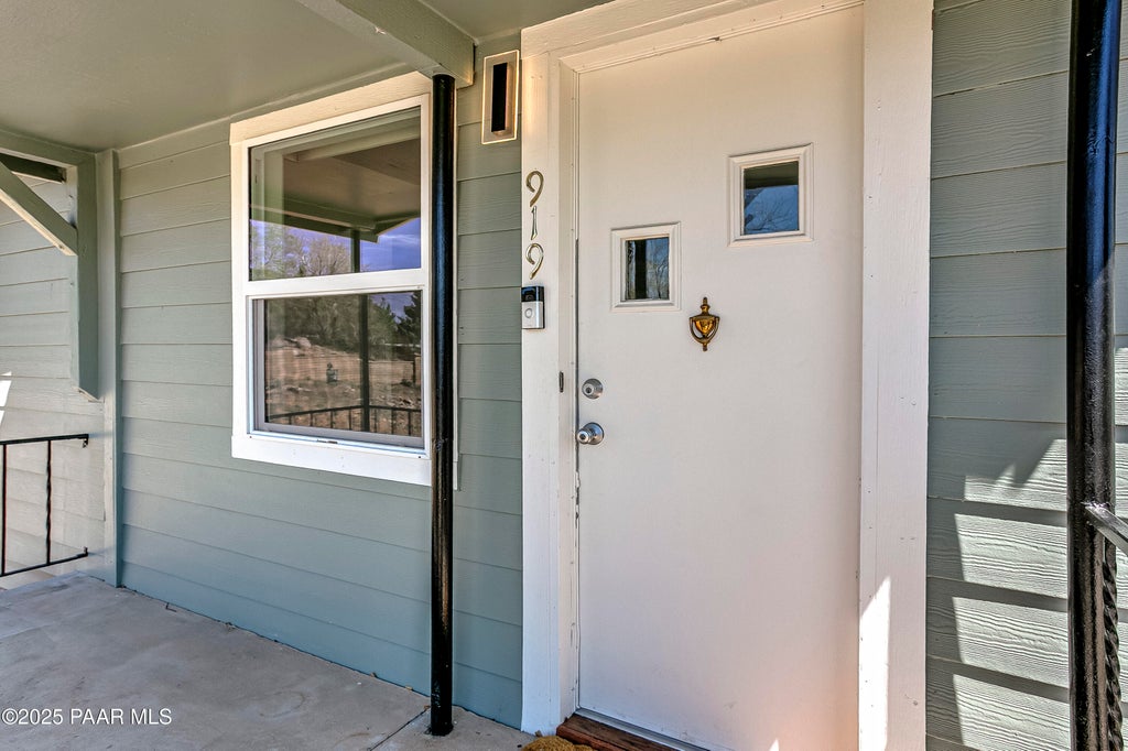 Photo of 919 Prosser Lane, Prescott, AZ 86301 (MLS # 1085835)