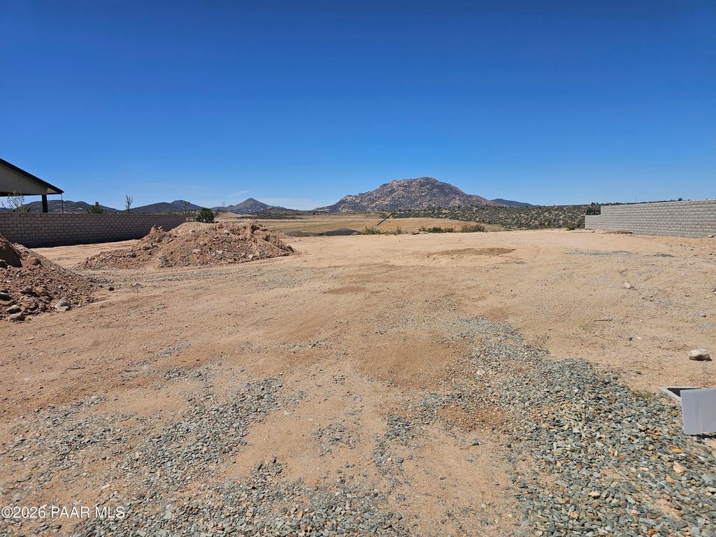 Photo of 5642 Meridian Court, Prescott, AZ 86305 (MLS # 1080884)