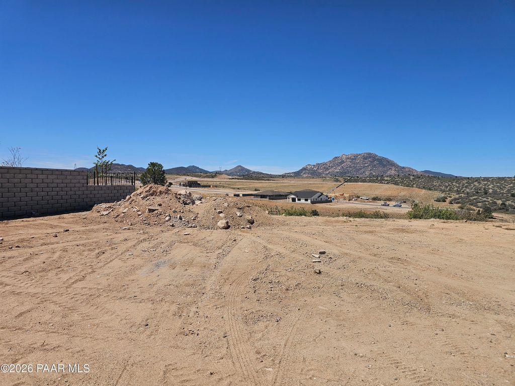 Photo of 5642 Meridian Court, Prescott, AZ 86305 (MLS # 1080884)