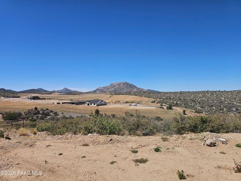 Photo of 5642 Meridian Court, Prescott, AZ 86305 (MLS # 1080884)