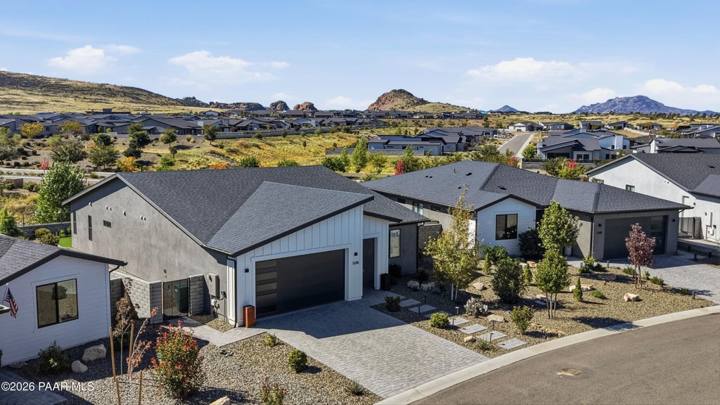 Photo of 5080 N Atwood Court, Prescott Valley, AZ 86314 (MLS # 1086058)
