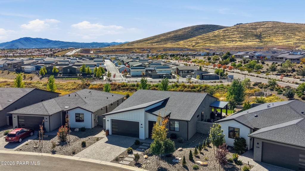 Photo of 5080 N Atwood Court, Prescott Valley, AZ 86314 (MLS # 1086058)