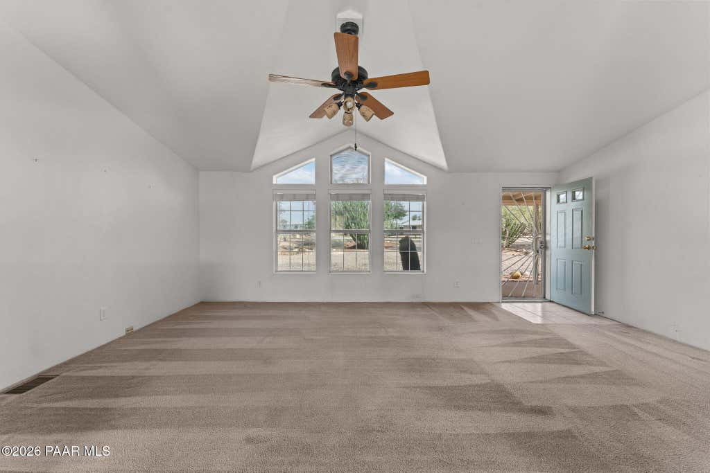 Photo of 23705 W Cannon Drive, Congress, AZ 85332 (MLS # 1084514)