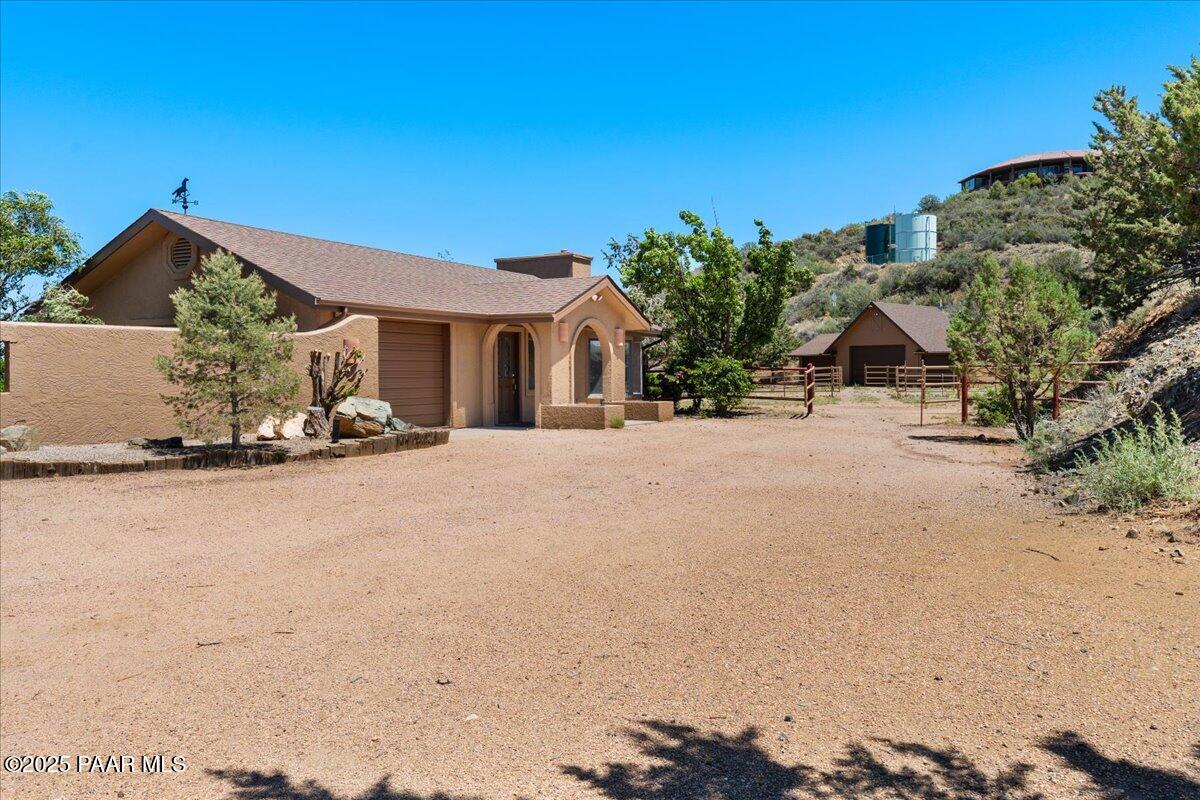 365 N Coulter Circle
