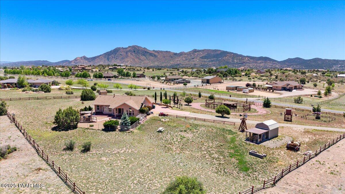 11711 N Lonely Trail Trail
