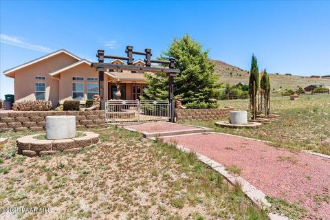 11711 N Lonely Trail Trail Prescott AZ 86305