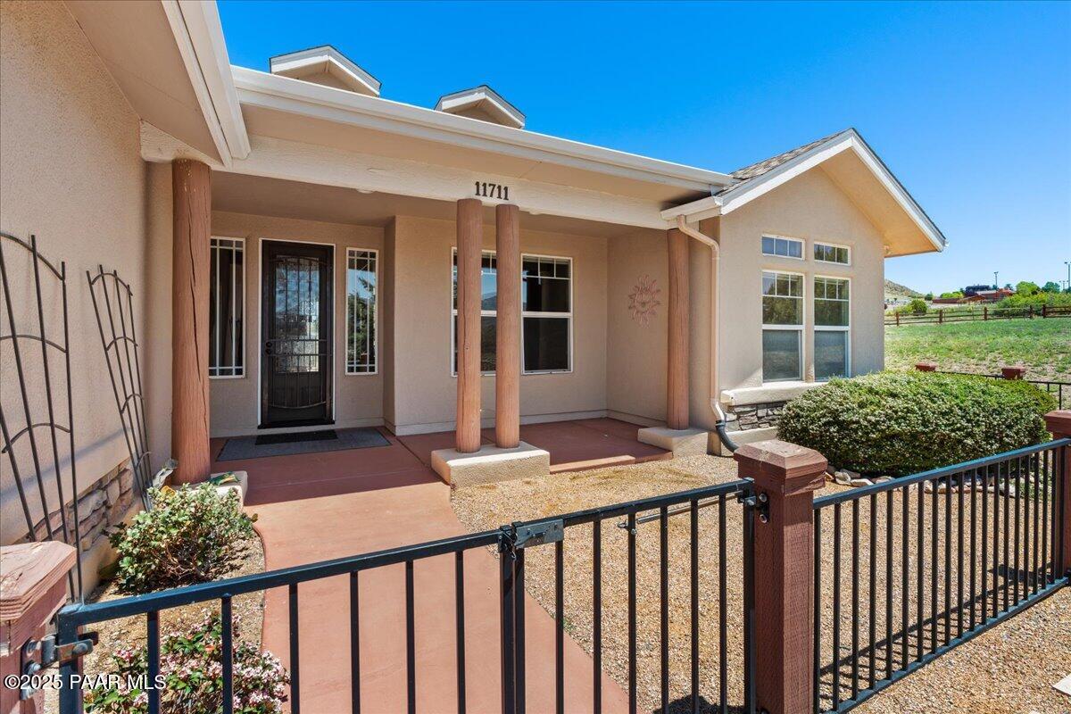 11711 N Lonely Trail Trail