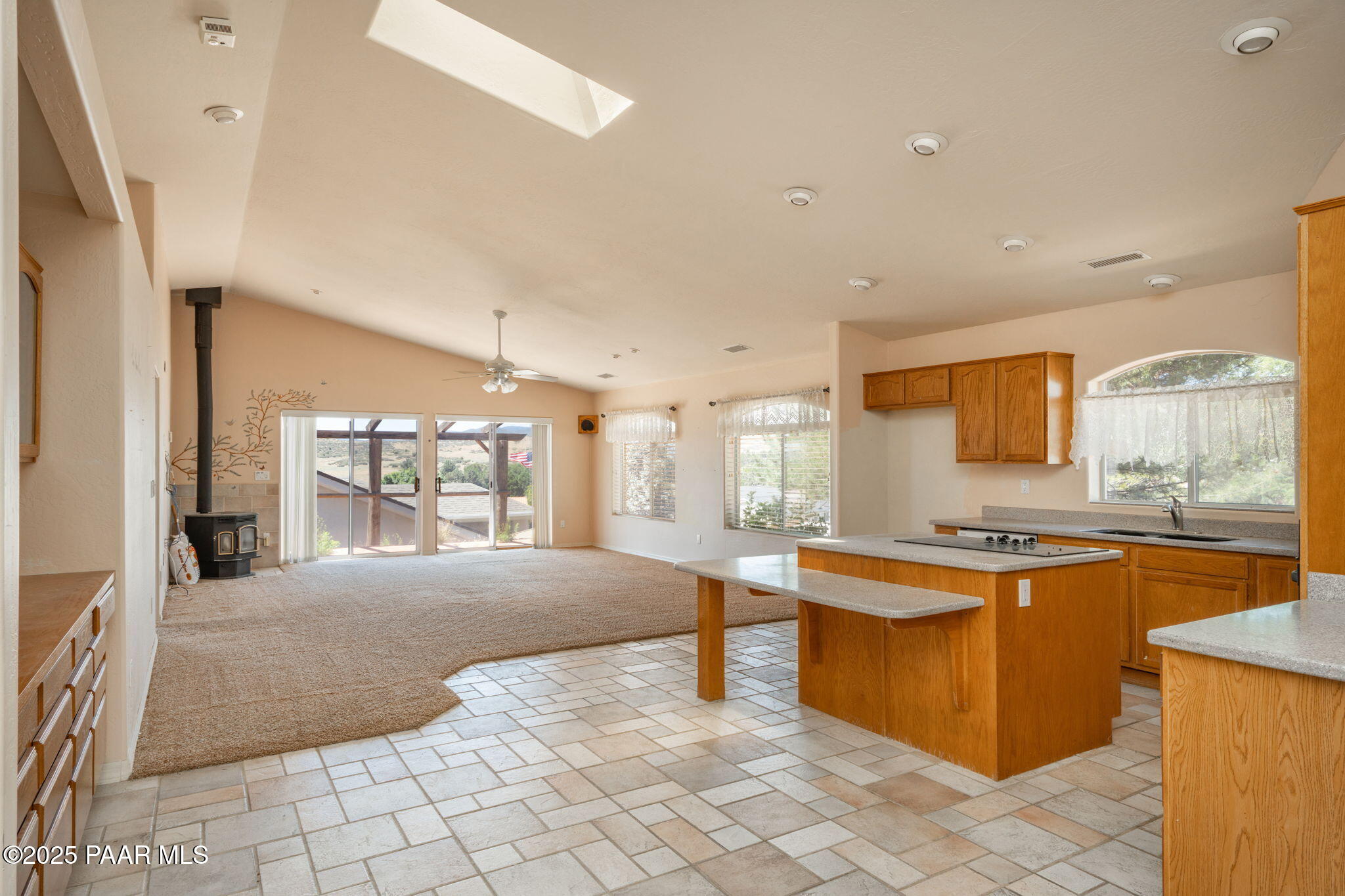 1269 N Oxbow Drive