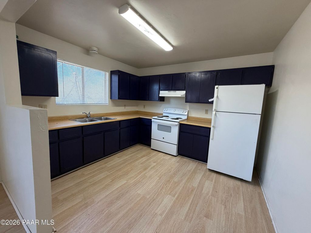 Photo of 408 Madison Avenue #4, Prescott, AZ 86301 (MLS # 1080136)