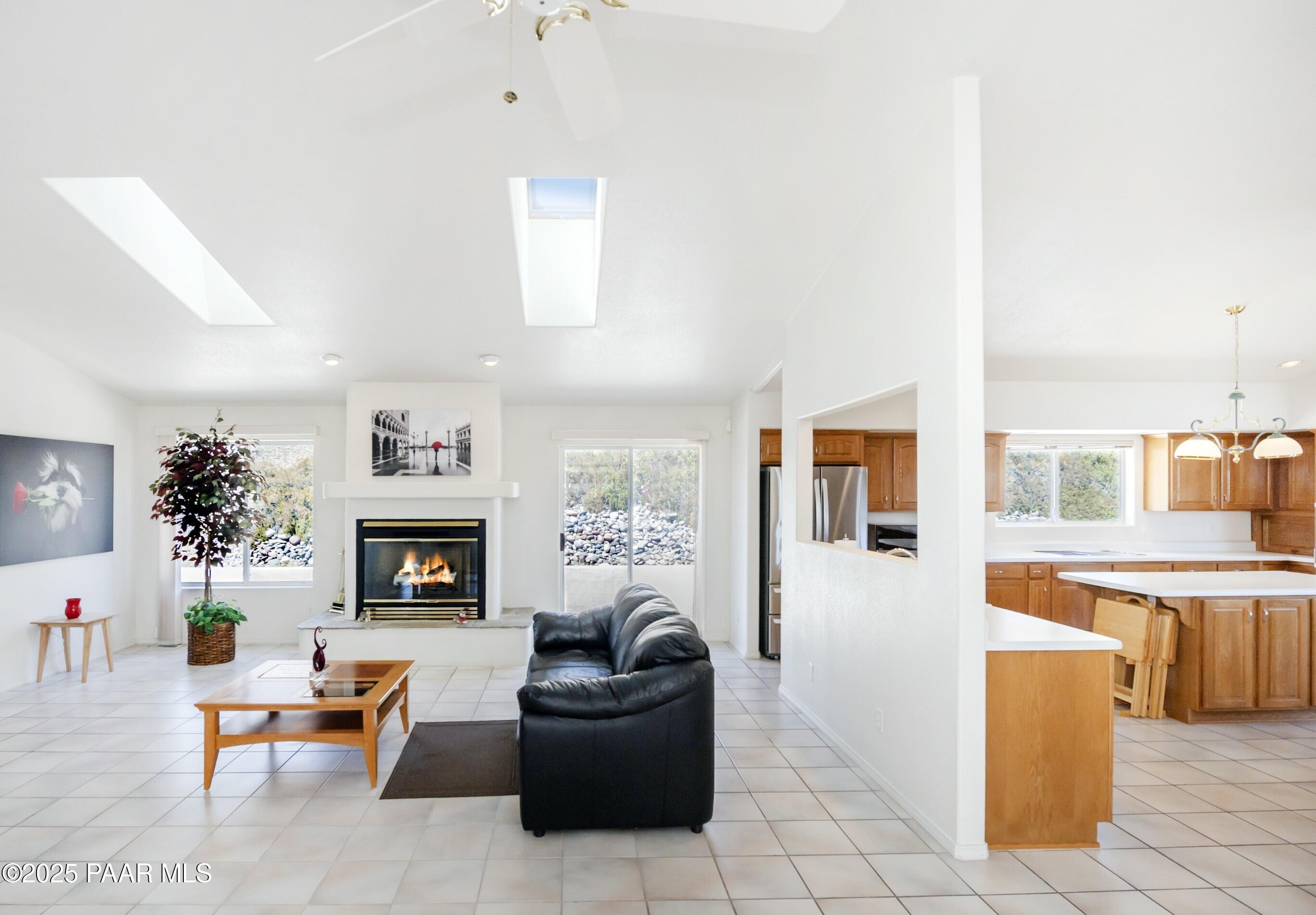 11430 E Manzanita Trail
