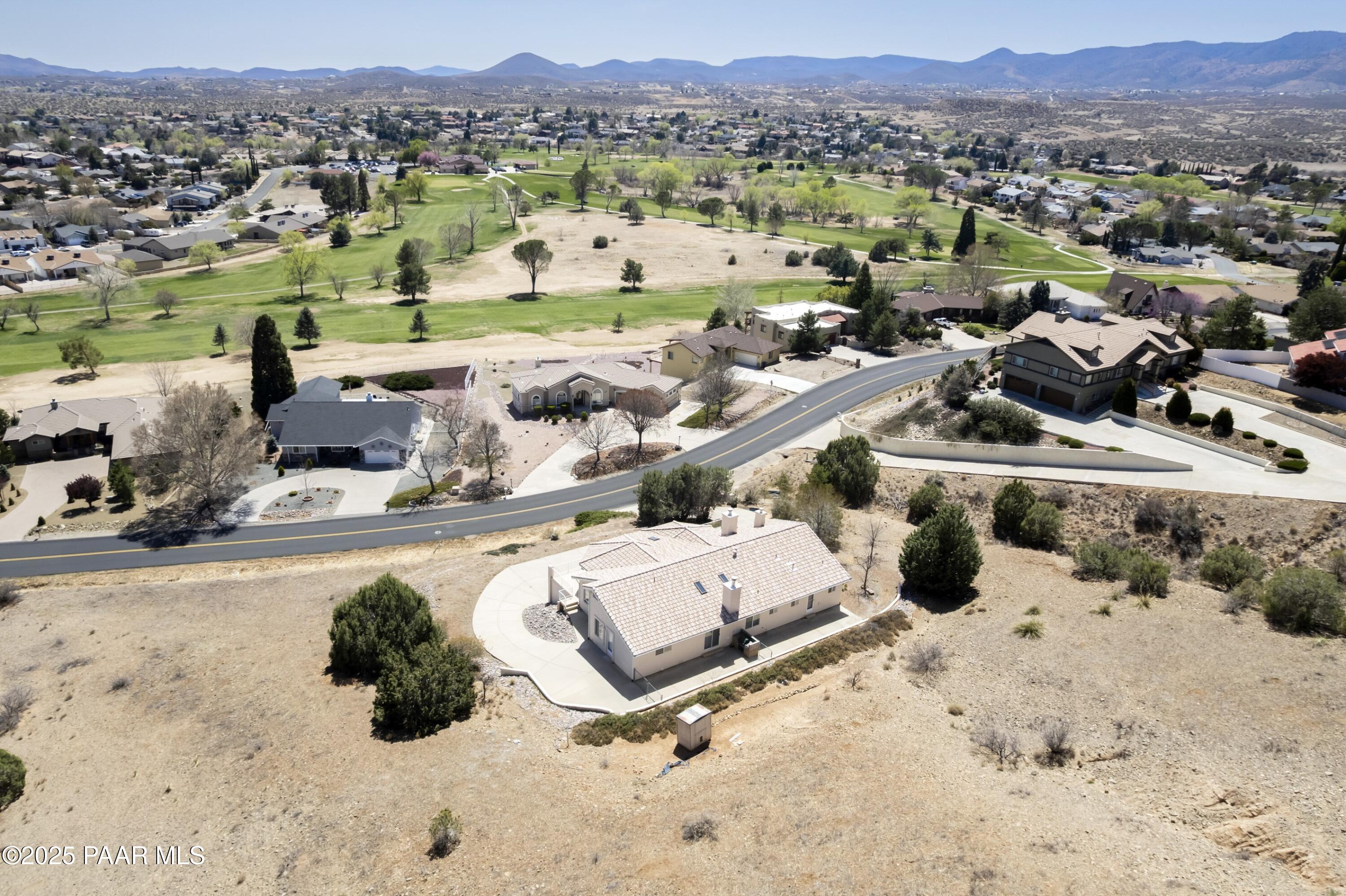 11430 E Manzanita Trail