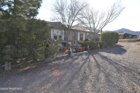 10301 E Henderson Road Dewey-Humboldt AZ 86327