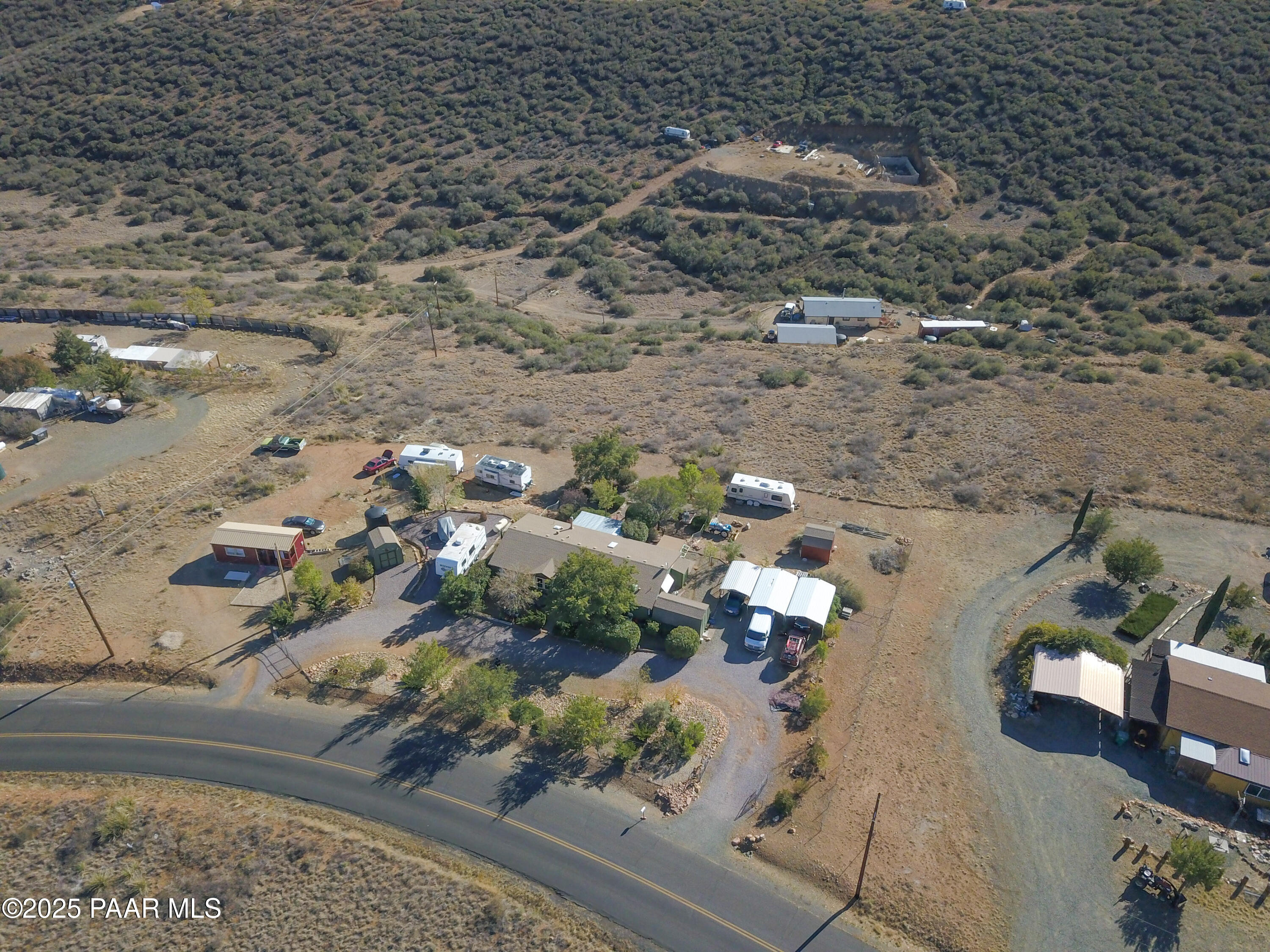 10301 E Henderson Road