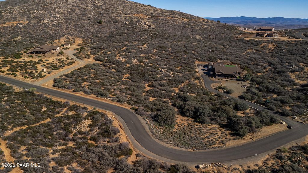 Photo of 609 S Dewey Overlook Way, Dewey-Humboldt, AZ 86327 (MLS # 1079151)