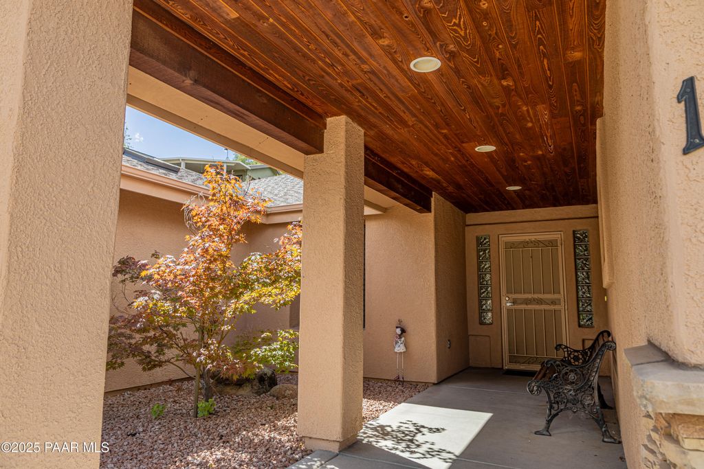 Photo of 1648 Morning Stone Drive, Prescott, AZ 86305 (MLS # 1076810)