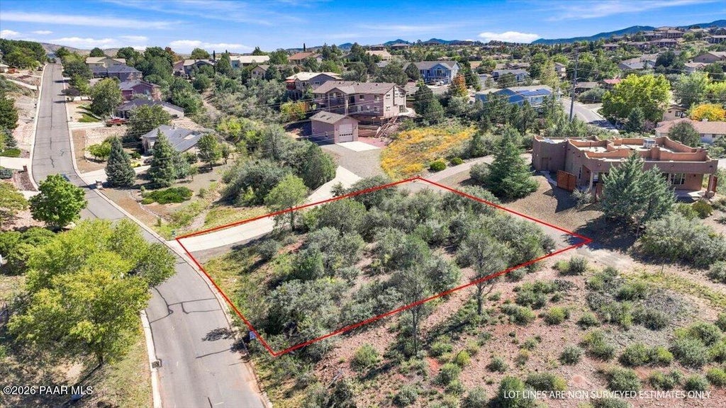 Photo of 443 Golden Hawk Drive, Prescott, AZ 86301 (MLS # 1085677)