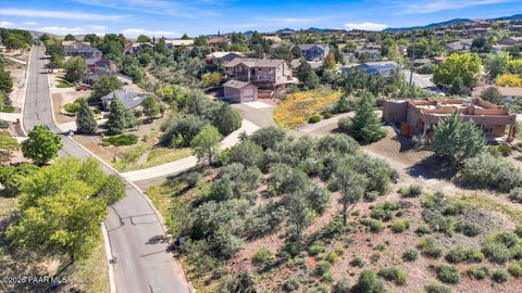 Photo of 443 Golden Hawk Drive, Prescott, AZ 86301 (MLS # 1085677)
