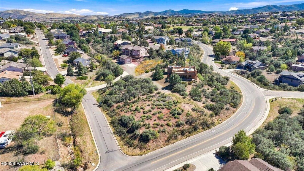 Photo of 443 Golden Hawk Drive, Prescott, AZ 86301 (MLS # 1085677)