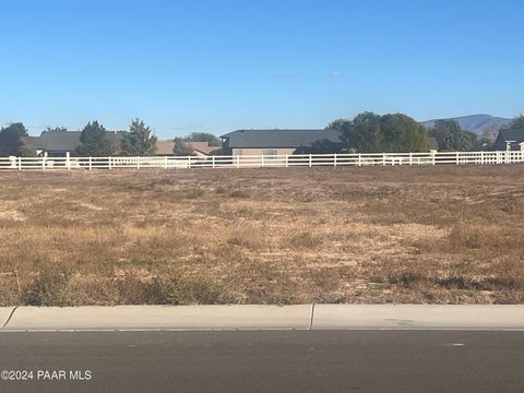 A home in Chino Valley