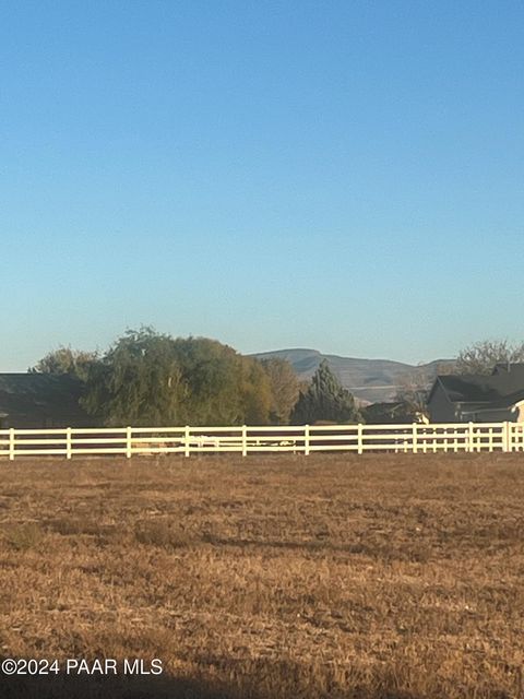 A home in Chino Valley