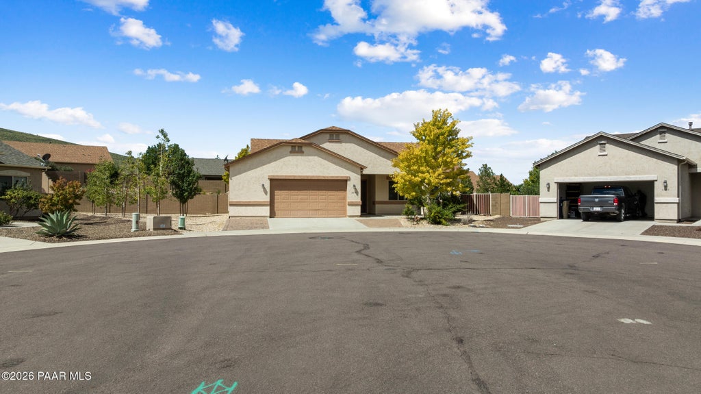 Photo of 6075 E Linwood Drive, Prescott Valley, AZ 86314 (MLS # 1084847)